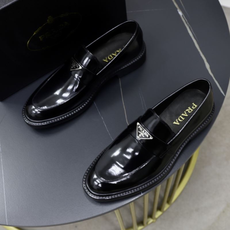 Prada Business Shoes